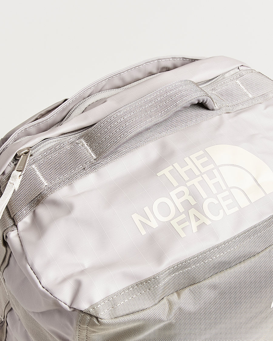 Homme | The North Face Base Camp Voyager Duffel 32L Soapstone | The North Face | Base Camp Voyager Duffel 32L Soapstone