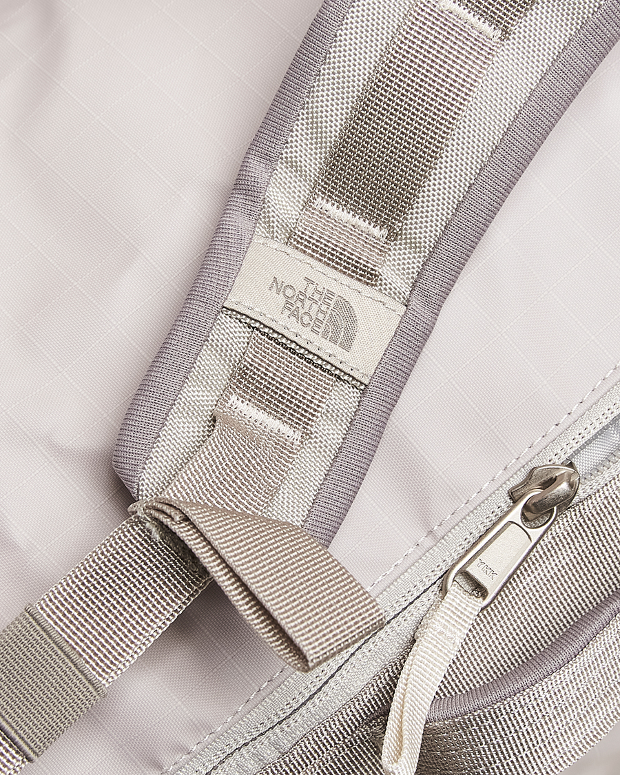 Homme | The North Face Base Camp Voyager Duffel 32L Soapstone | The North Face | Base Camp Voyager Duffel 32L Soapstone