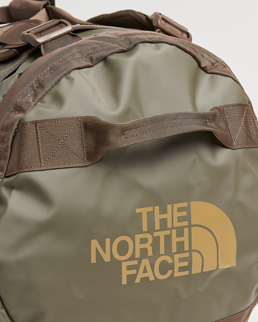 Homme | The North Face Base Camp Duffel L New Taupe Green | The North Face | Base Camp Duffel L New Taupe Green