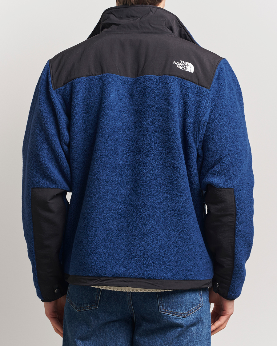Homme | Manteaux Et Vestes | The North Face | Retro Denali Jacket Estate Blue