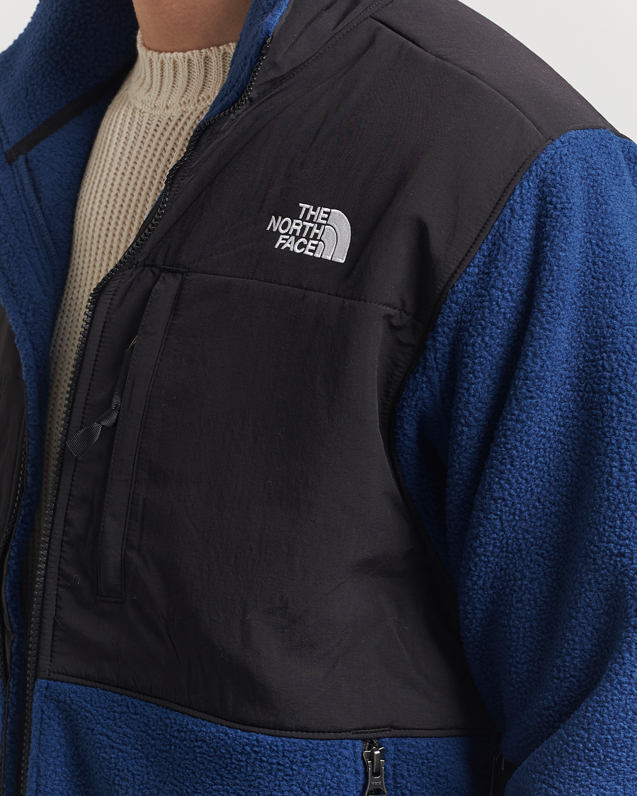 Homme | Manteaux Et Vestes | The North Face | Retro Denali Jacket Estate Blue