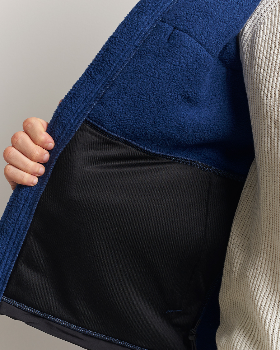 Homme | Manteaux Et Vestes | The North Face | Retro Denali Jacket Estate Blue