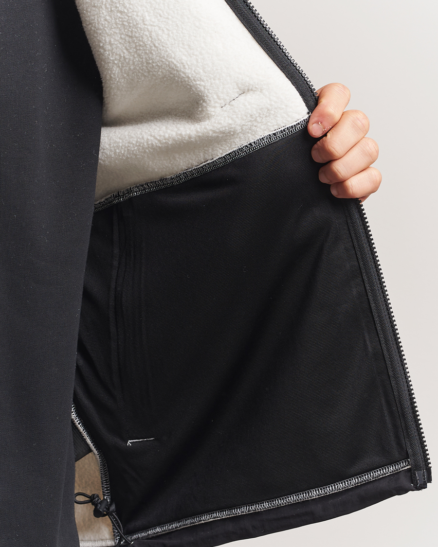 Homme | Manteaux Et Vestes | The North Face | Retro Denali Vest White Dune/Black