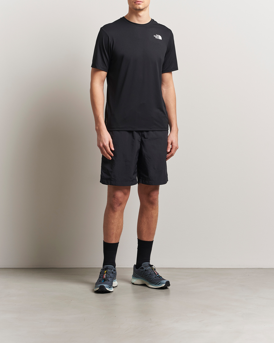 Homme | T-shirts | The North Face | 24/7 Box NSE T-Shirt Black