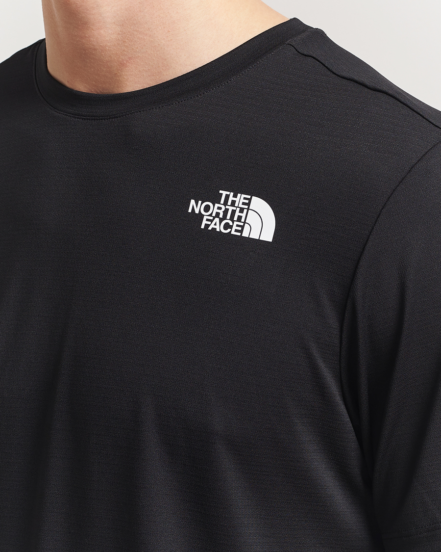 Homme | T-shirts | The North Face | 24/7 Box NSE T-Shirt Black