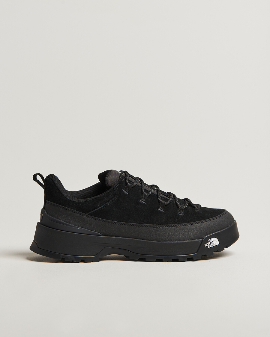 Homme | Chaussures de trail | The North Face | Glenclyffe Urban Low Black