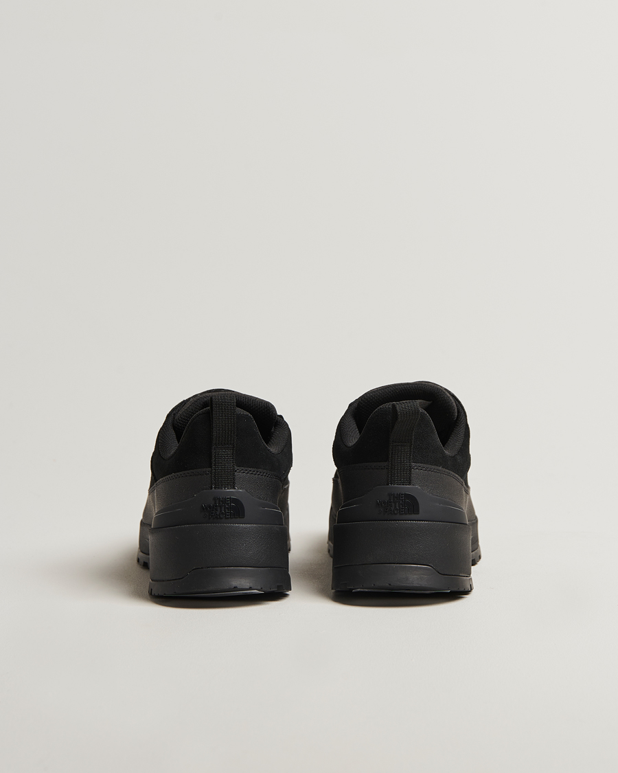 Homme | Chaussures de trail | The North Face | Glenclyffe Urban Low Black