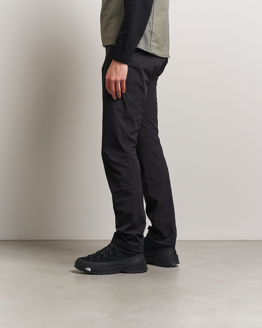 Homme | Chaussures de trail | The North Face | Glenclyffe Urban Low Black