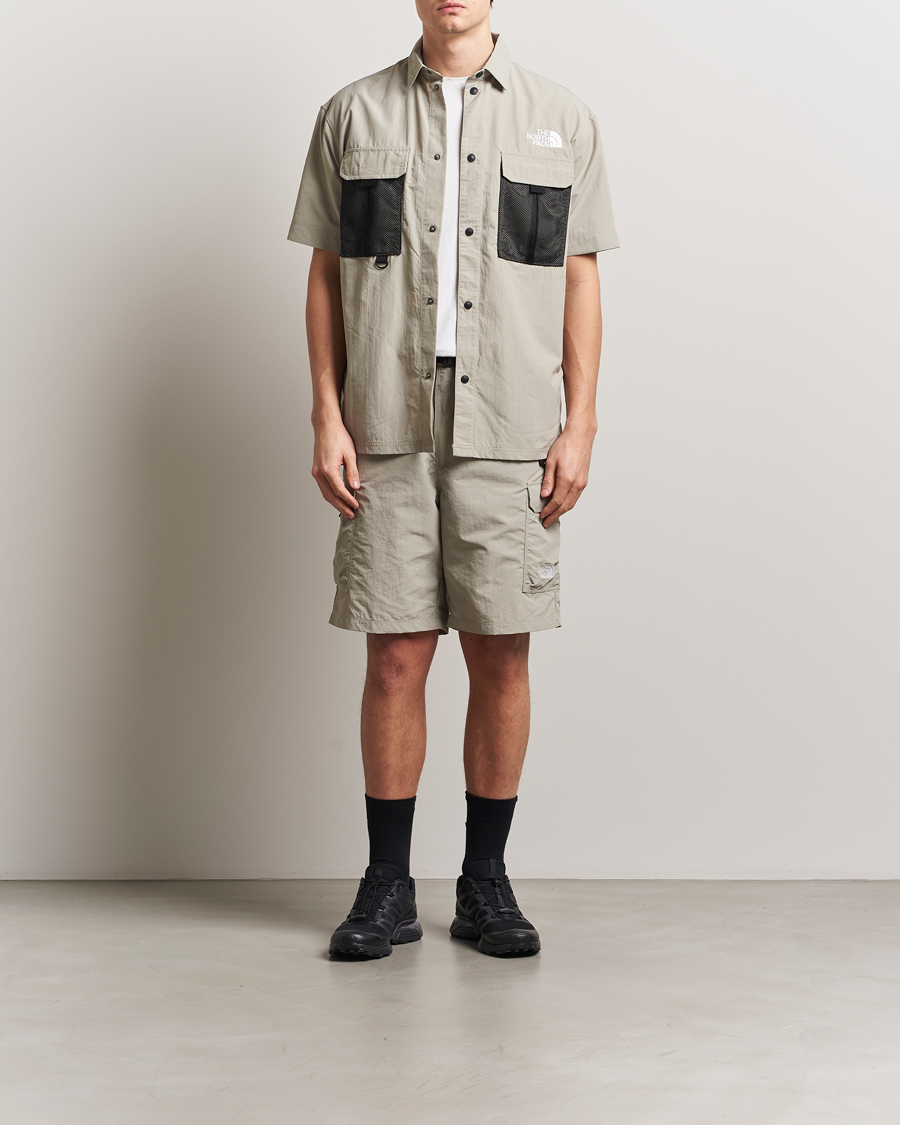 Homme | Shorts | The North Face | NSE Shorts Clay Grey