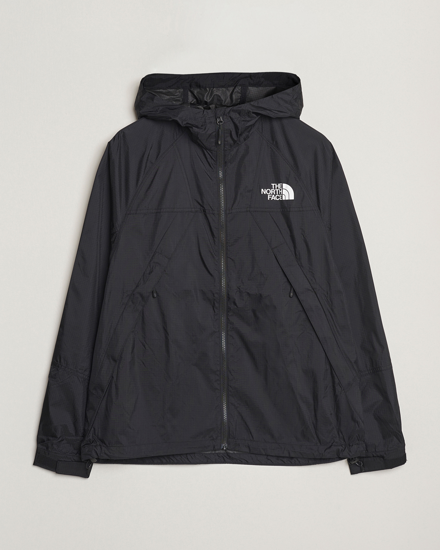 Homme | Manteaux Et Vestes | The North Face | NSE Wind Track Jacket Black