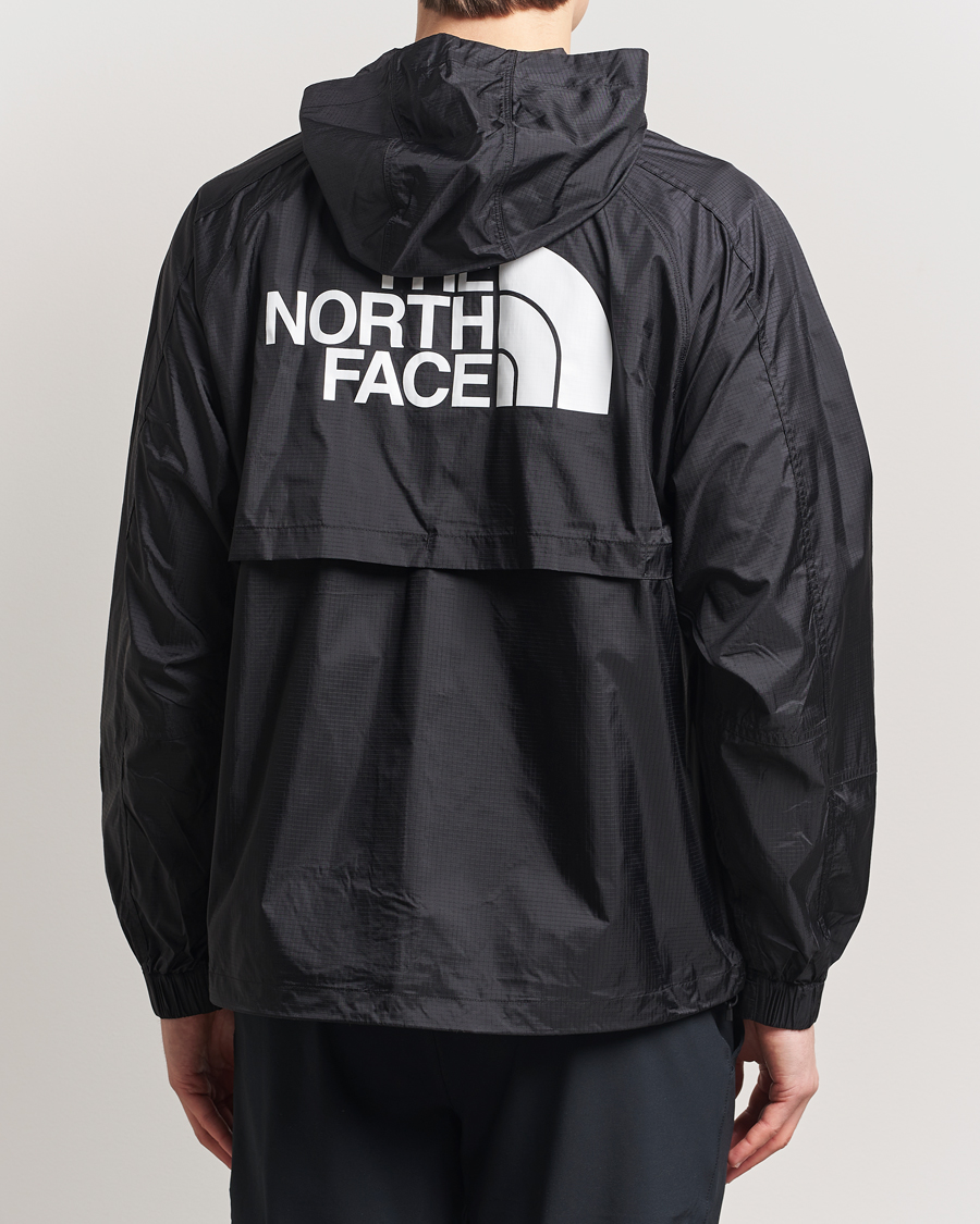 Homme | Manteaux Et Vestes | The North Face | NSE Wind Track Jacket Black