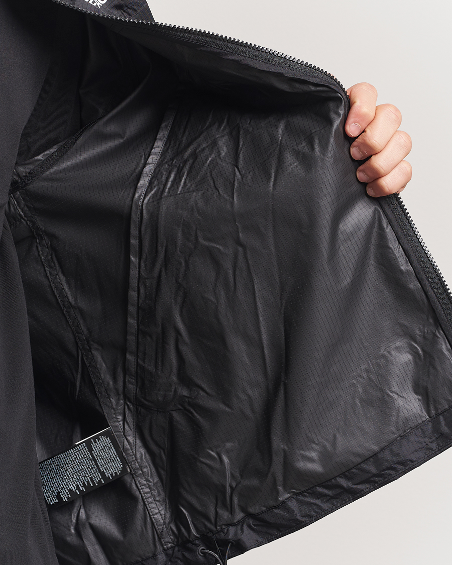 Homme | Manteaux Et Vestes | The North Face | NSE Wind Track Jacket Black