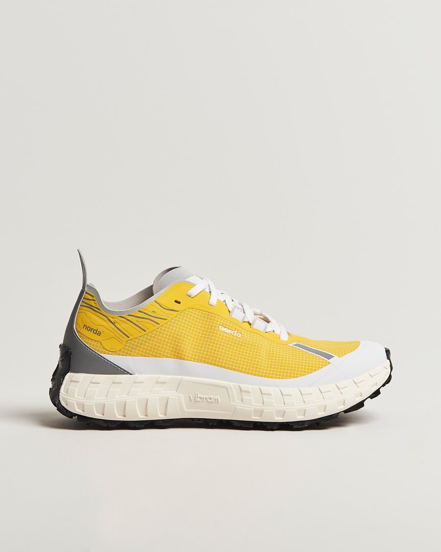 Homme | Norda 001 Running Sneakers Parhelion | Norda | 001 Running Sneakers Parhelion