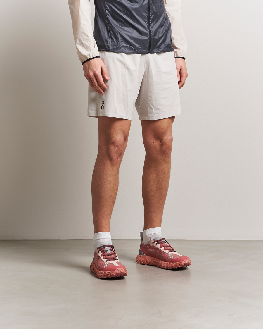Homme | Norda 001 Running Sneakers Vermillion | Norda | 001 Running Sneakers Vermillion