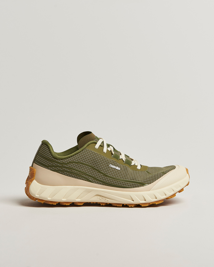 Homme | Norda 002 Running Sneakers Sage | Norda | 002 Running Sneakers Sage