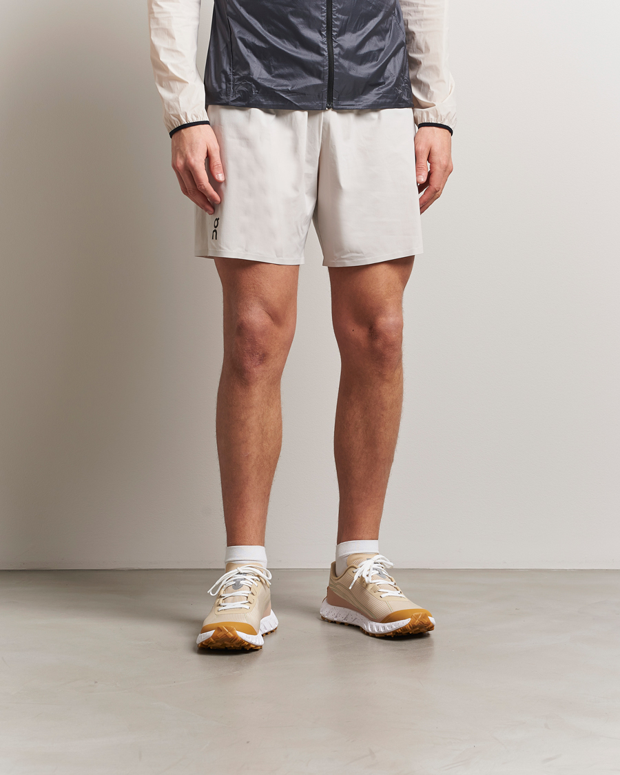 Homme | Norda 002 Running Sneakers Sand | Norda | 002 Running Sneakers Sand