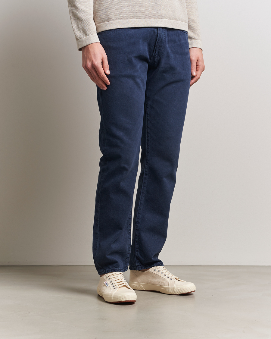 Homme | Superga Canvas Sneaker Beige | Superga | Canvas Sneaker Beige