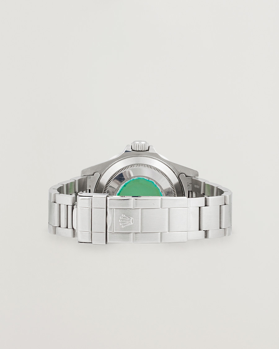 Homme | Rolex Pre-Owned Submariner Date | Rolex Pre-Owned | Submariner Date