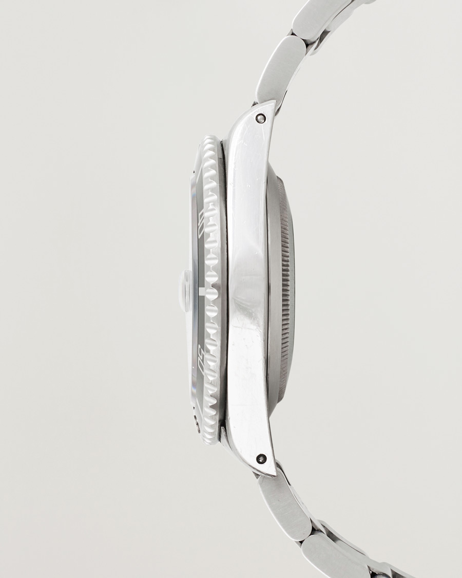 Homme | Rolex Pre-Owned Submariner Date | Rolex Pre-Owned | Submariner Date