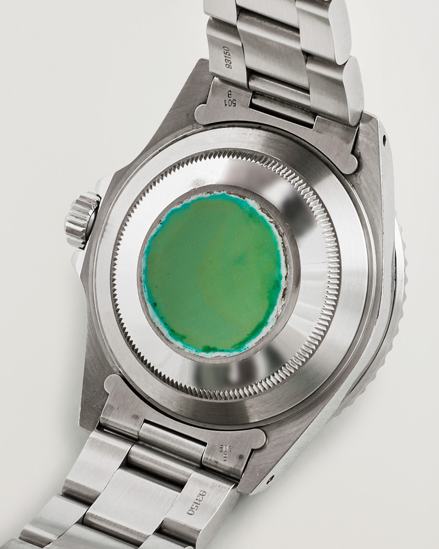 Homme | Rolex Pre-Owned Submariner Date | Rolex Pre-Owned | Submariner Date