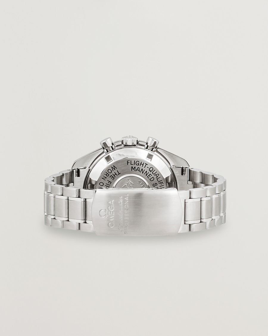 Homme | Omega Pre-Owned Speedmaster Professional Moonwatch | Omega Pre-Owned | Speedmaster Professional Moonwatch