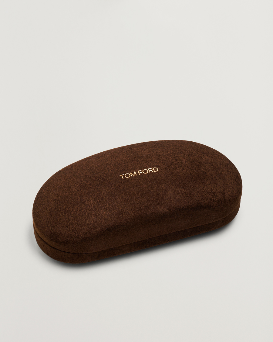 Homme | Lunettes De Soleil | Tom Ford | FT1205 Sunglasses Black