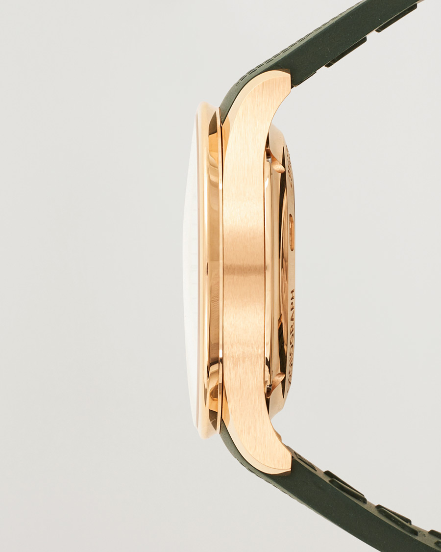 Homme | IWC Pre-Owned Portugieser Chrono 18K | IWC Pre-Owned | Portugieser Chrono 18K