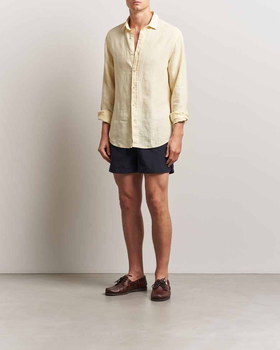 Homme | Maillots De Bain | Morris | Bathing Trunks Blue