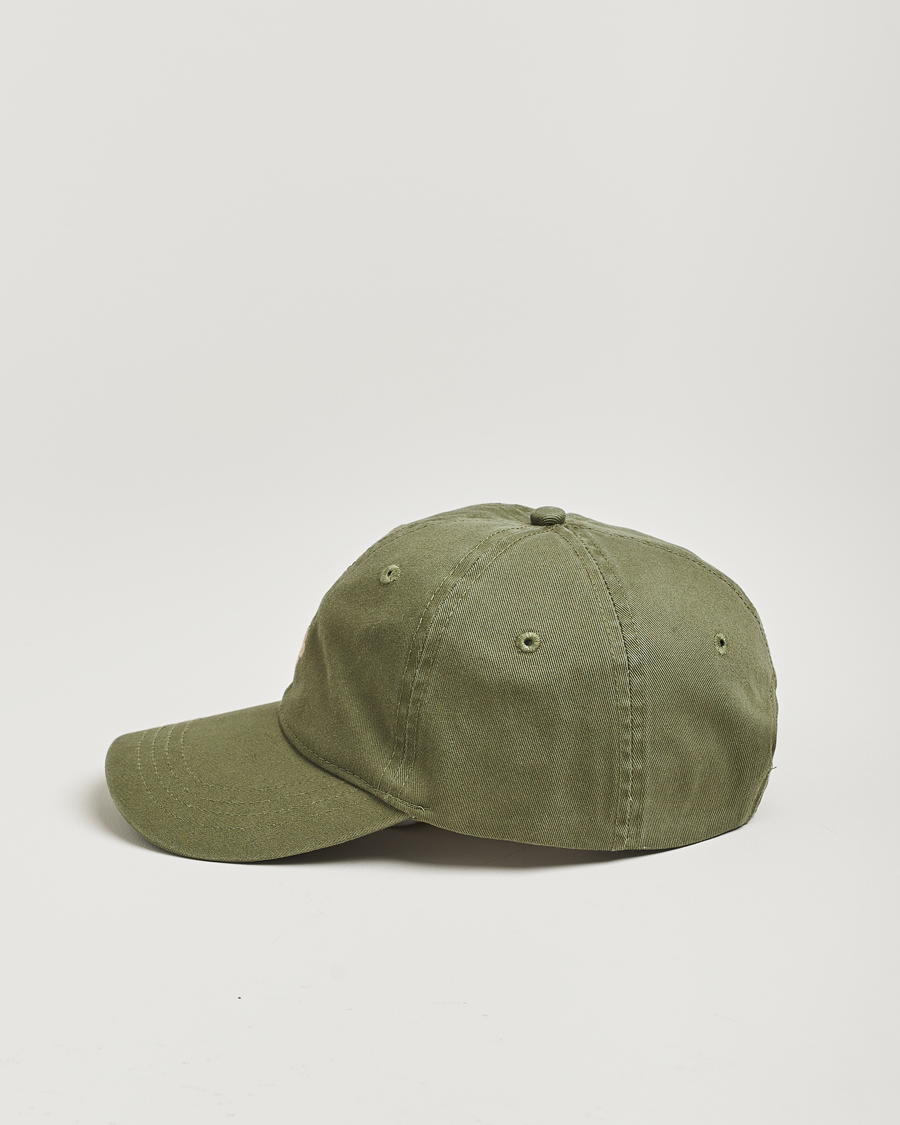 Homme | Bobs Et Casquettes | Morris | Chapman Cap Olive