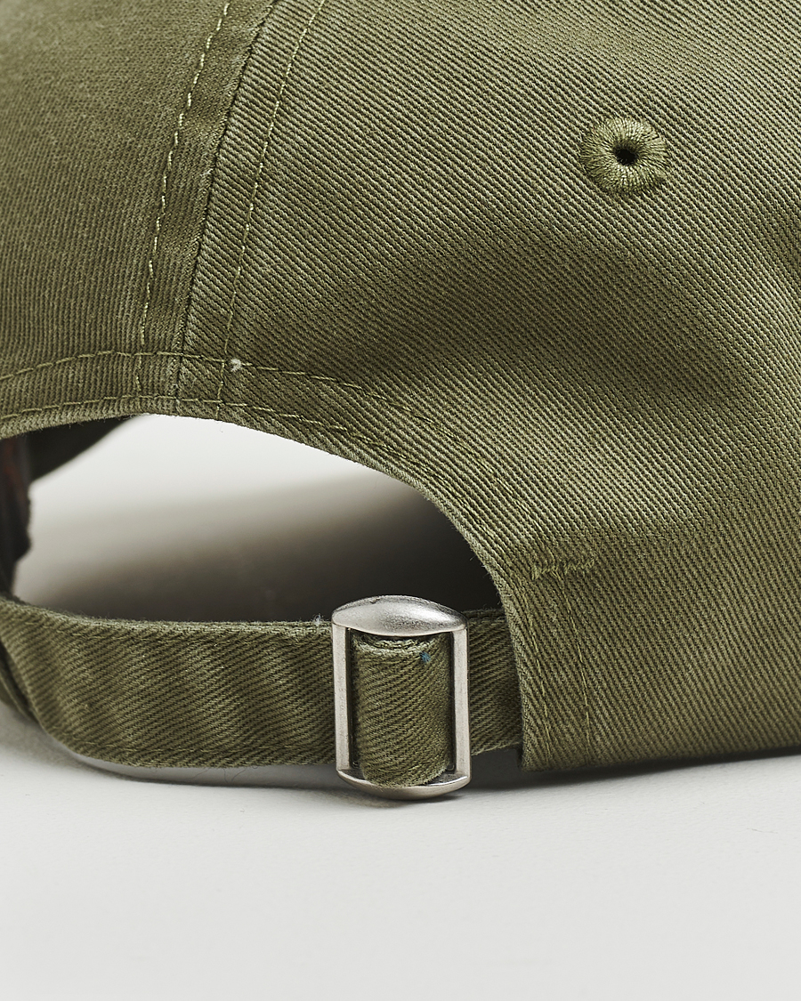 Homme | Bobs Et Casquettes | Morris | Chapman Cap Olive
