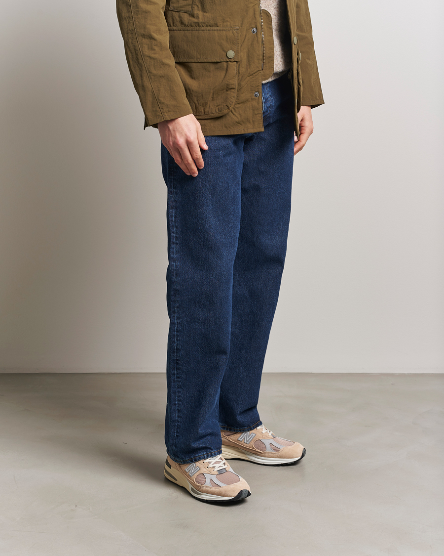 Homme | Baskets | New Balance | Made in UK 991v2 Sneakers Sand