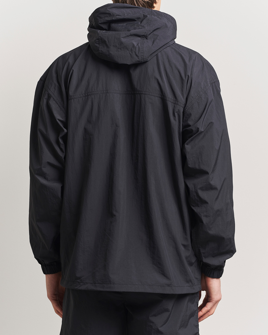 Homme | Manteaux Et Vestes | Snow Peak | Nylon Tussah Jacket Black
