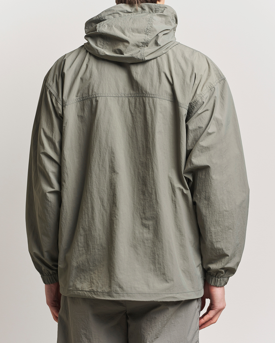 Homme | Manteaux Et Vestes | Snow Peak | Nylon Tussah Jacket Light Olive