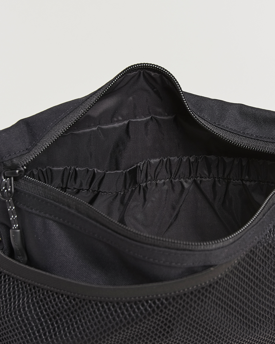 Homme | Sacs | Snow Peak | Everyday Use Sacoche Black