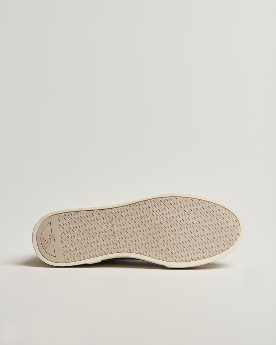 Homme | Stepney Workers Club Dellow S-Strike Cupsole Canvas Sneaker Sea Blue | Stepney Workers Club | Dellow S-Strike Cupsole Canvas Sneaker Sea Blue