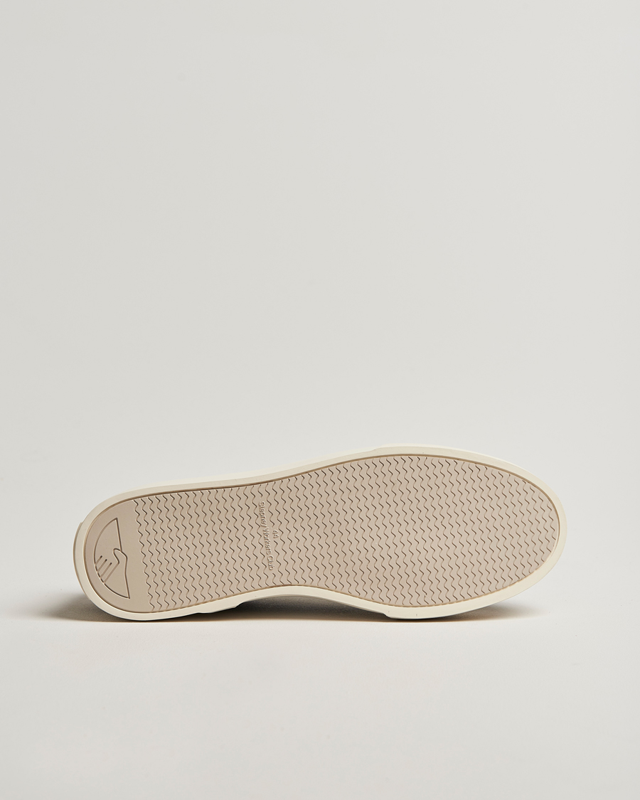 Homme | Baskets | Stepney Workers Club | Dellow 02 Cupsole Canvas Sneaker Black