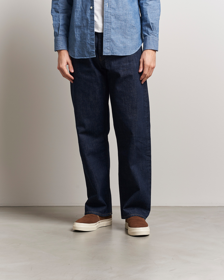 Homme | Stepney Workers Club Lister Suede Slip-On Sneaker Brown | Stepney Workers Club | Lister Suede Slip-On Sneaker Brown