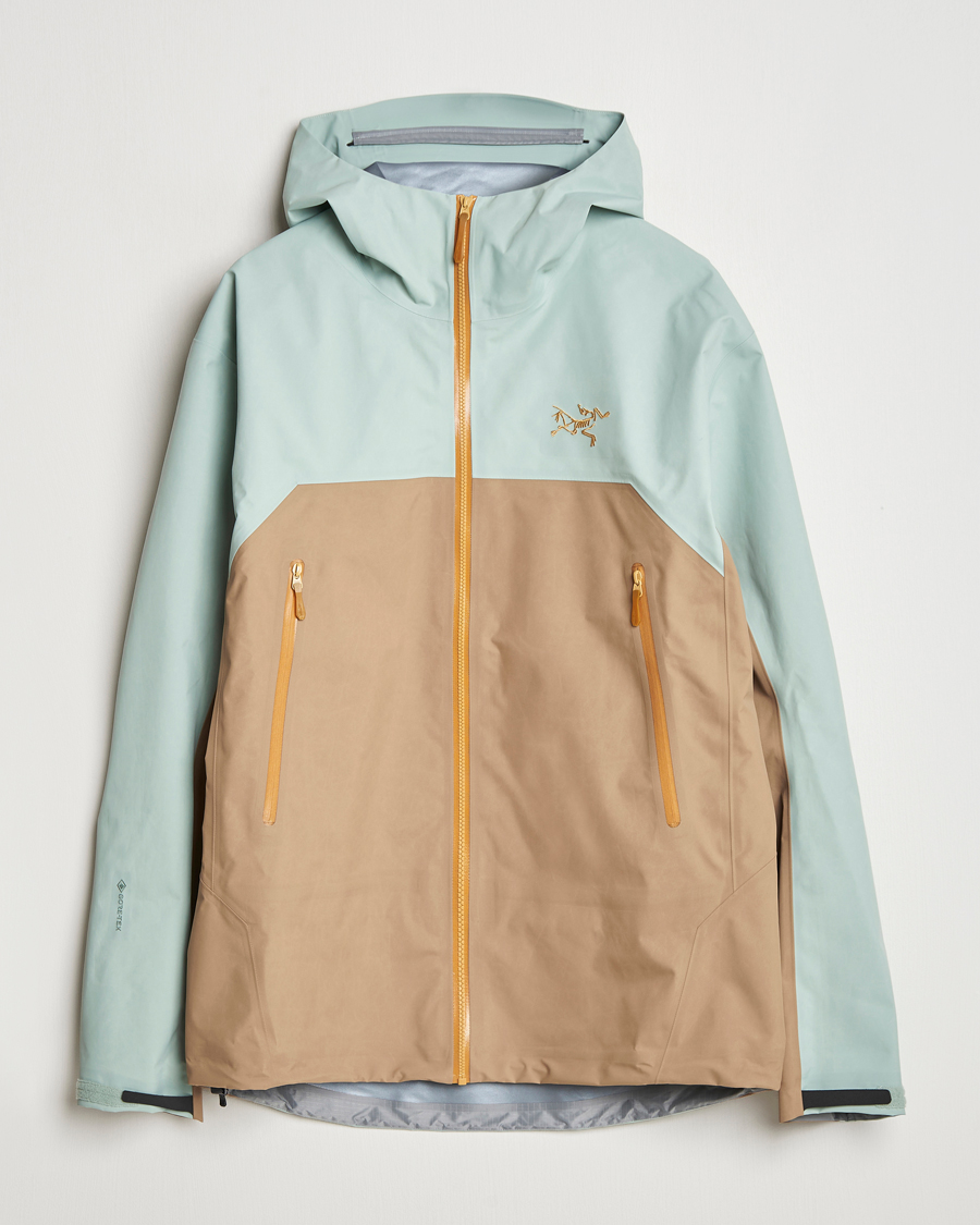 Homme | Manteaux Et Vestes | Arc'teryx | Beta Gore-Tex Jacket Trail Magic