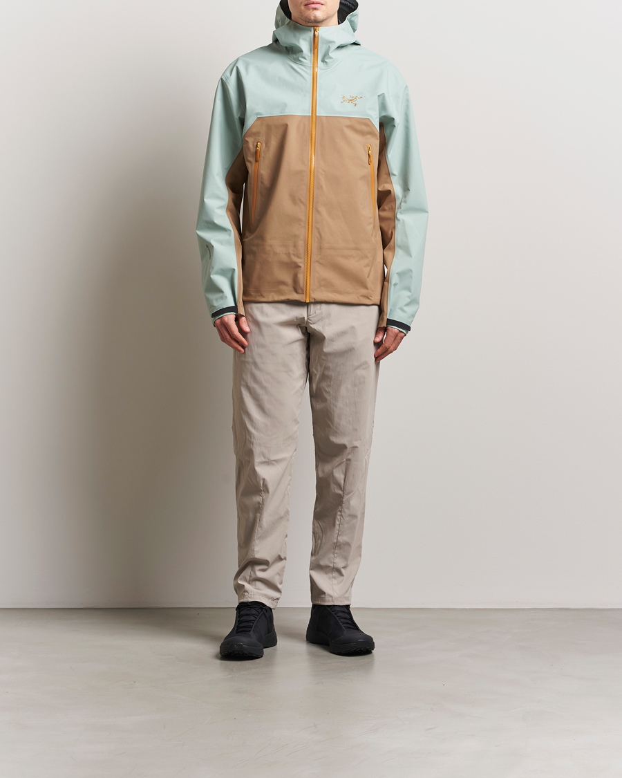 Homme | Manteaux Et Vestes | Arc'teryx | Beta Gore-Tex Jacket Trail Magic