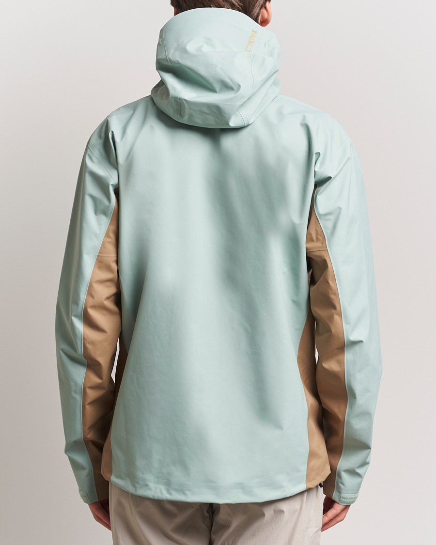 Homme | Manteaux Et Vestes | Arc'teryx | Beta Gore-Tex Jacket Trail Magic