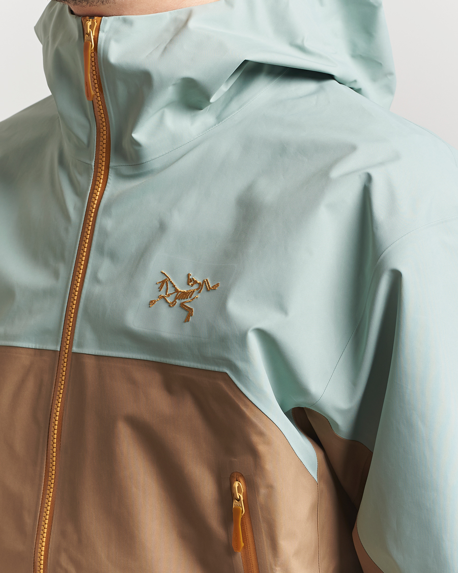 Homme | Manteaux Et Vestes | Arc'teryx | Beta Gore-Tex Jacket Trail Magic