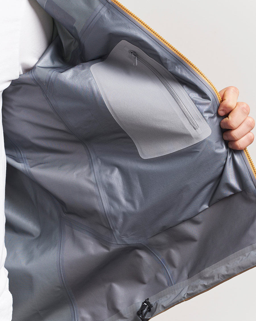 Homme | Manteaux Et Vestes | Arc'teryx | Beta Gore-Tex Jacket Trail Magic