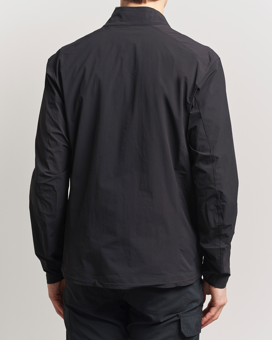 Homme | Manteaux Et Vestes | Arc'teryx | Gamma Lightweight Softshell Jacket Black
