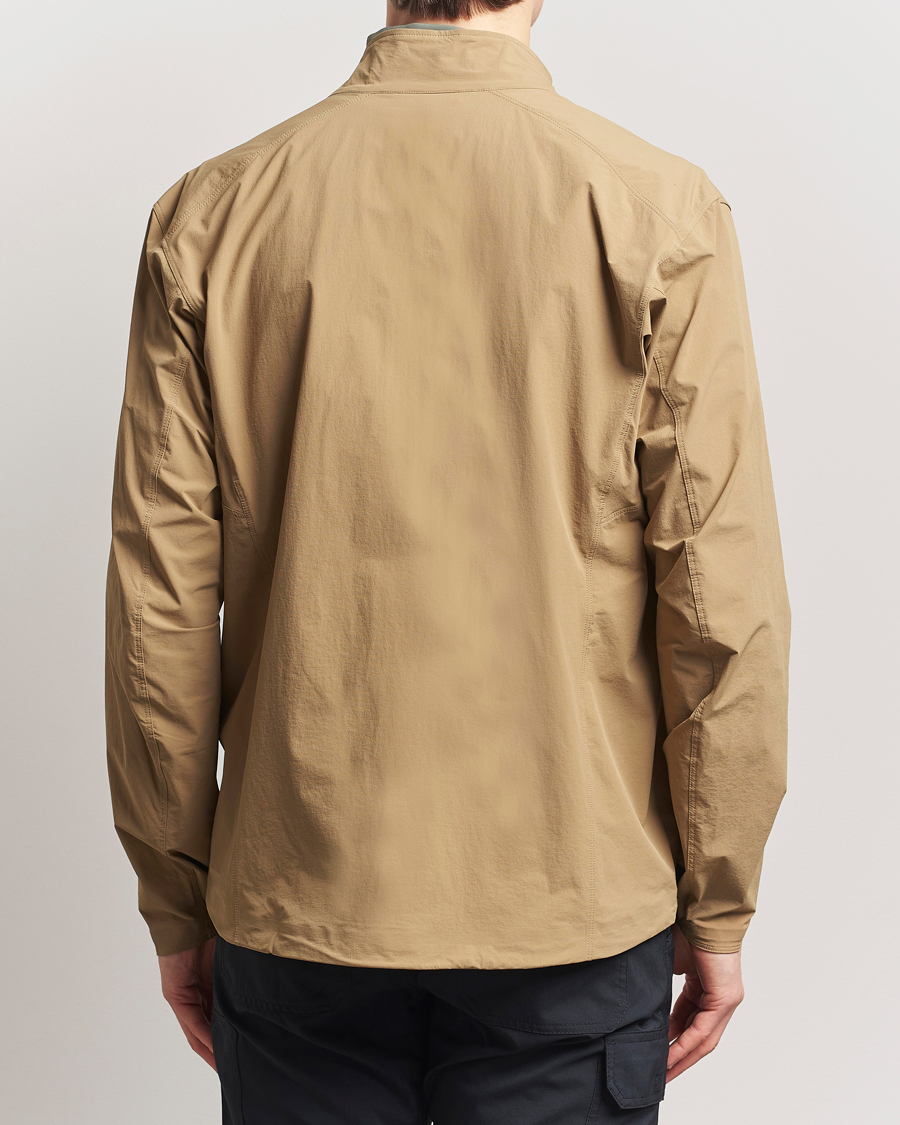 Homme | Manteaux Et Vestes | Arc'teryx | Gamma Lightweight Softshell Jacket Canvas