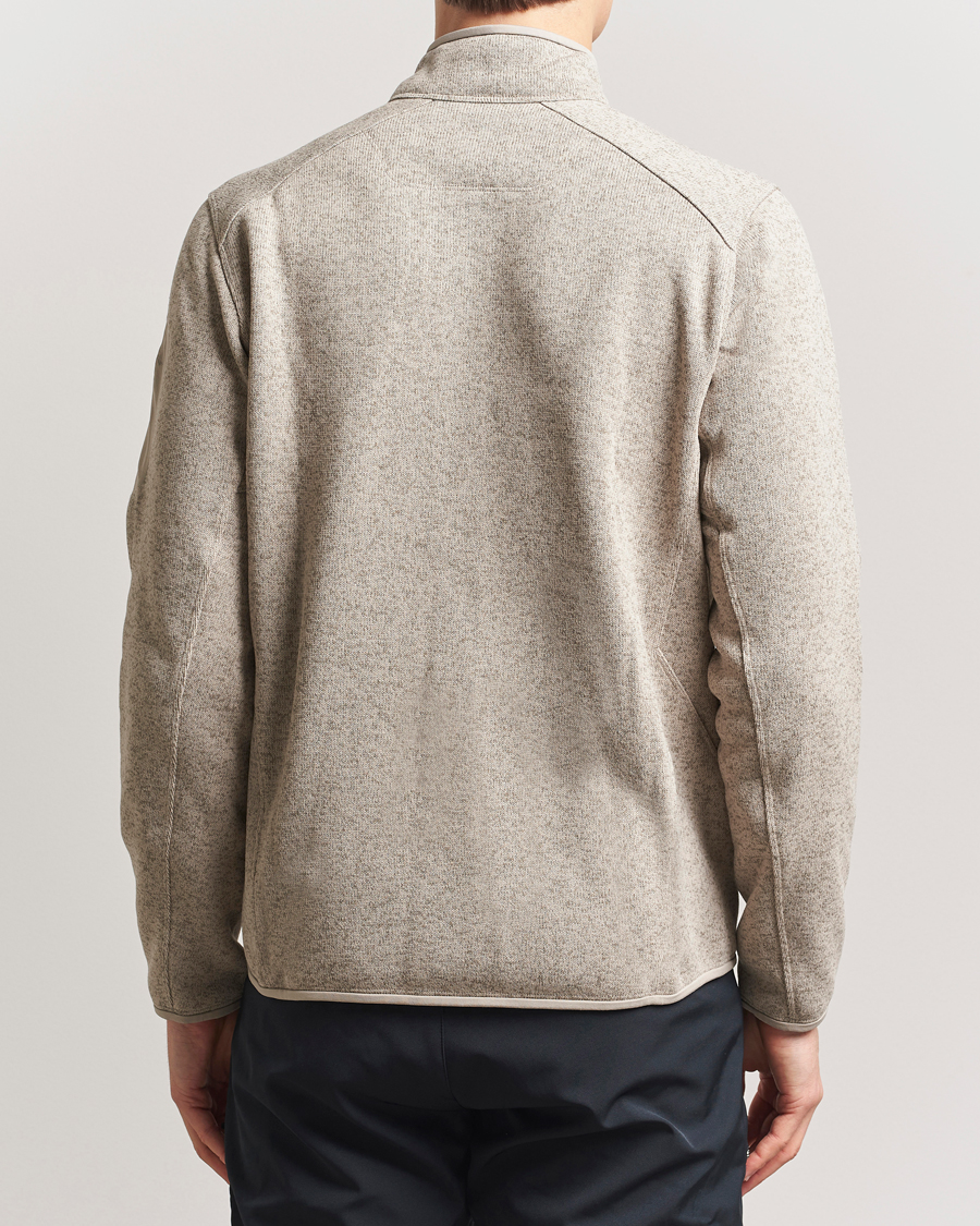 Homme | Pulls Et Tricots | Arc'teryx | Covert Full Zip Rune Heather