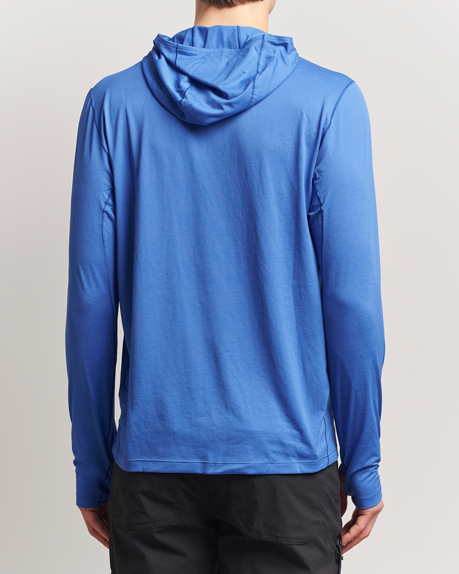 Homme | Pulls Et Tricots | Arc'teryx | Cormac Hoodie Electra Heather
