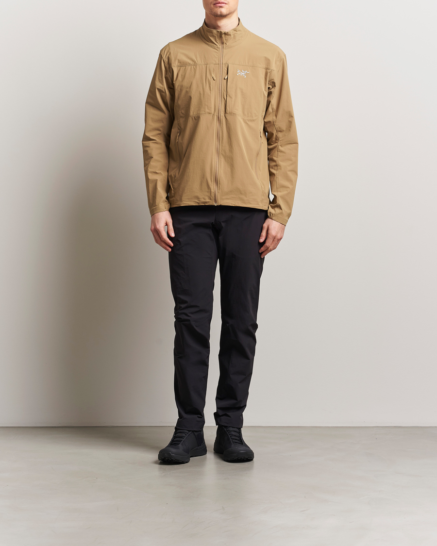 Homme | Pantalons | Arc'teryx | Gamma SL Pants Black