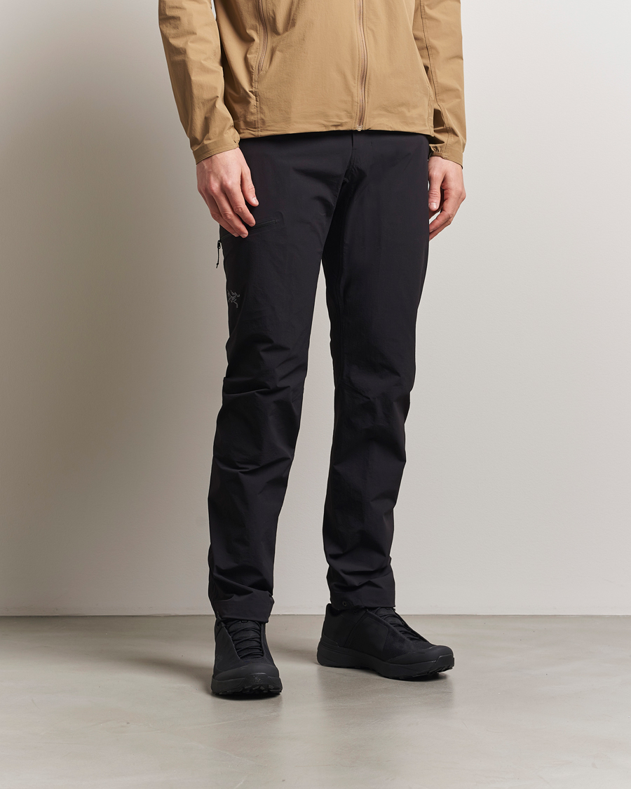 Homme | Pantalons | Arc'teryx | Gamma SL Pants Black