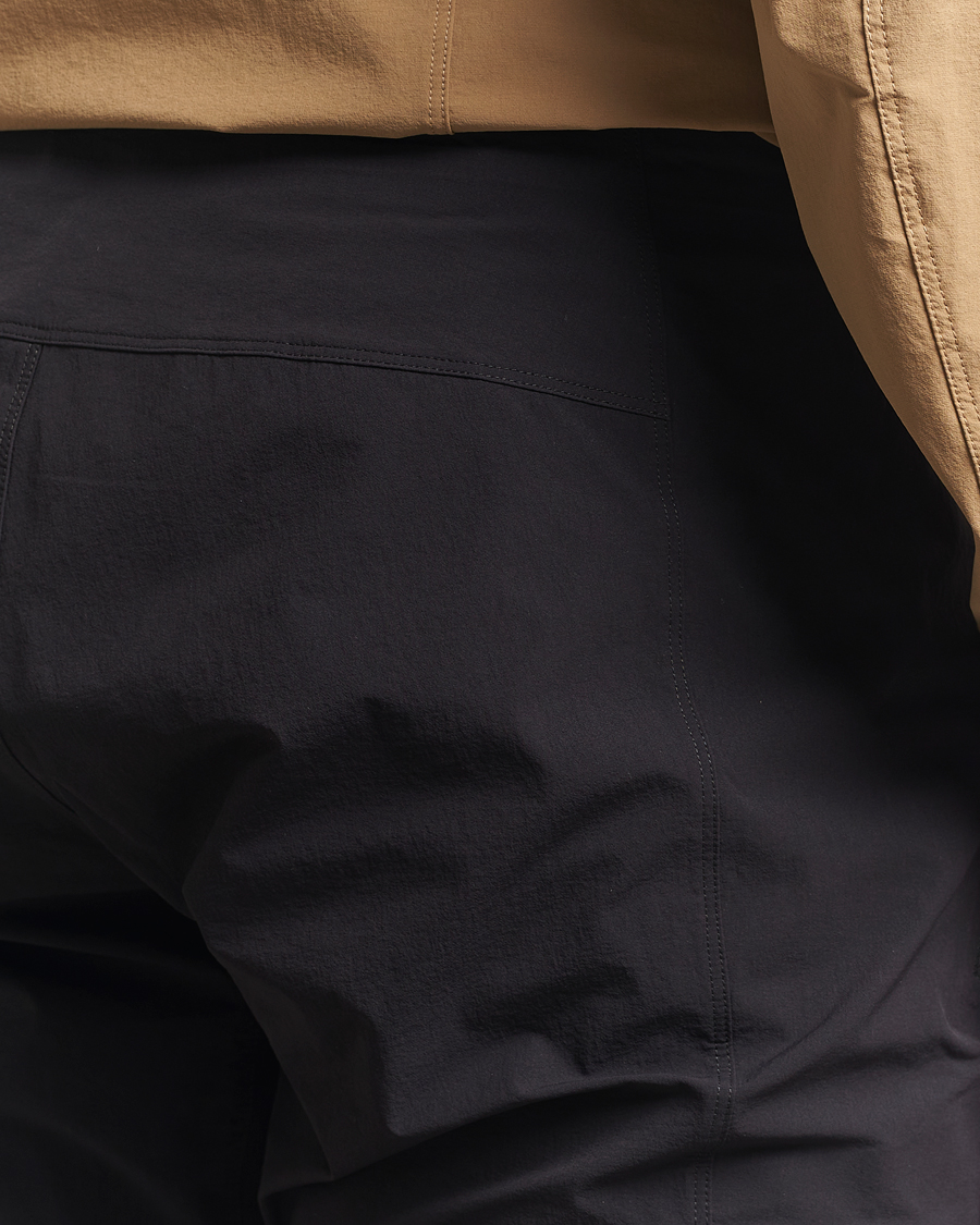 Homme | Pantalons | Arc'teryx | Gamma SL Pants Black