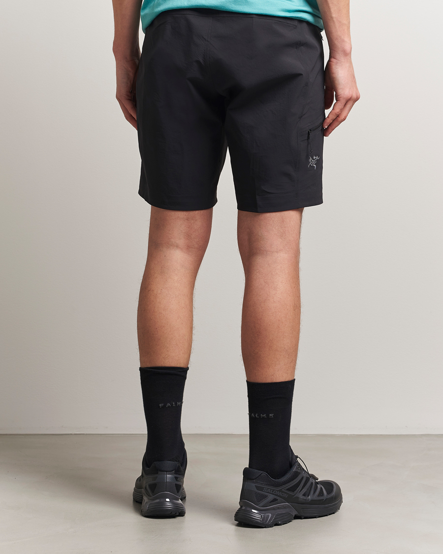 Homme | Shorts | Arc'teryx | Gamma SL Shorts Black